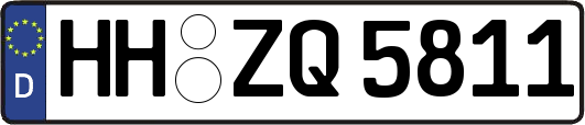 HH-ZQ5811