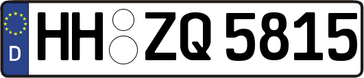 HH-ZQ5815