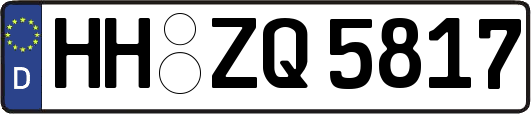 HH-ZQ5817