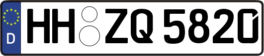 HH-ZQ5820