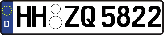 HH-ZQ5822