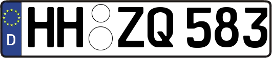 HH-ZQ583