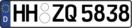 HH-ZQ5838