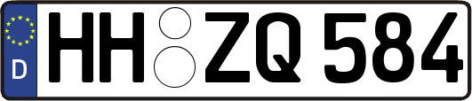 HH-ZQ584