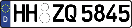 HH-ZQ5845