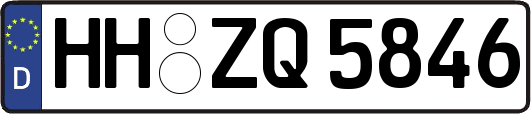 HH-ZQ5846