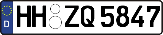 HH-ZQ5847