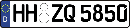 HH-ZQ5850