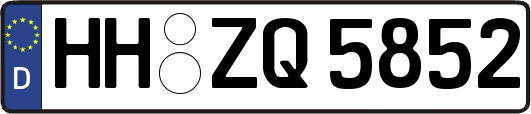 HH-ZQ5852