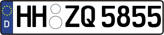 HH-ZQ5855