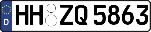 HH-ZQ5863