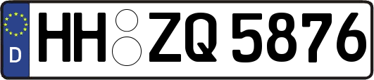 HH-ZQ5876