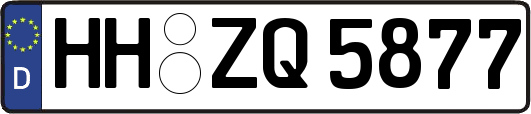 HH-ZQ5877