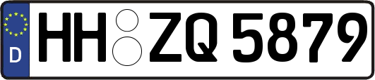 HH-ZQ5879