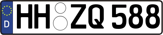 HH-ZQ588
