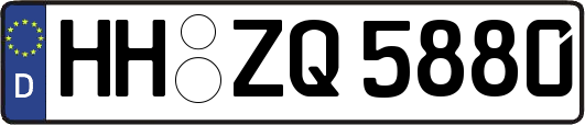 HH-ZQ5880