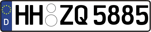 HH-ZQ5885