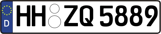 HH-ZQ5889