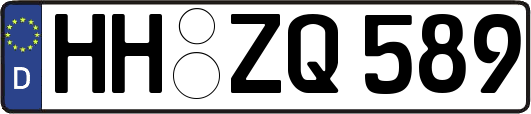 HH-ZQ589