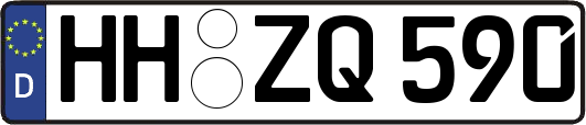 HH-ZQ590