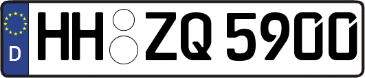 HH-ZQ5900