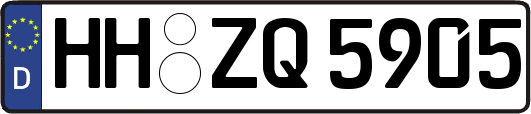 HH-ZQ5905