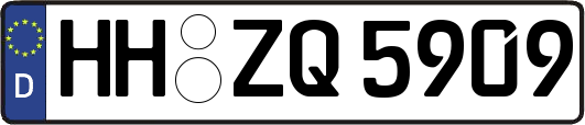 HH-ZQ5909
