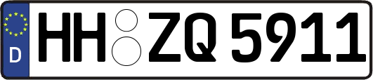 HH-ZQ5911