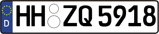 HH-ZQ5918