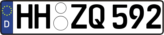HH-ZQ592
