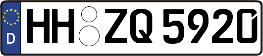 HH-ZQ5920