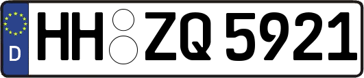HH-ZQ5921