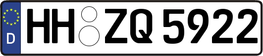 HH-ZQ5922