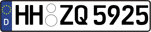 HH-ZQ5925