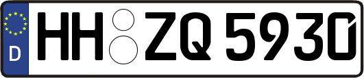 HH-ZQ5930