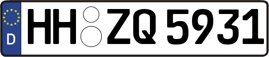 HH-ZQ5931