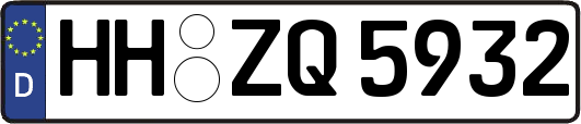 HH-ZQ5932