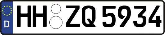 HH-ZQ5934