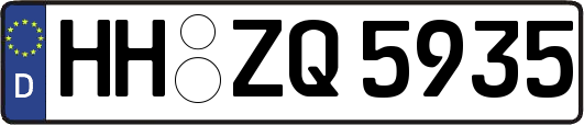 HH-ZQ5935
