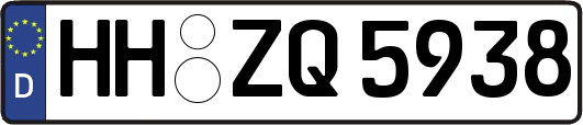 HH-ZQ5938