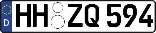 HH-ZQ594