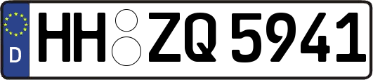 HH-ZQ5941