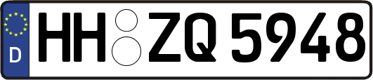 HH-ZQ5948