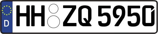 HH-ZQ5950