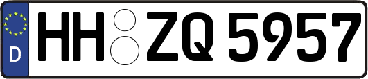HH-ZQ5957