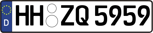 HH-ZQ5959