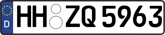 HH-ZQ5963