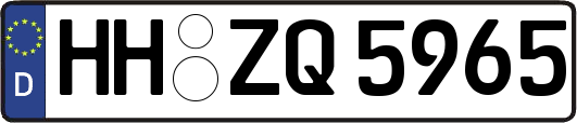 HH-ZQ5965