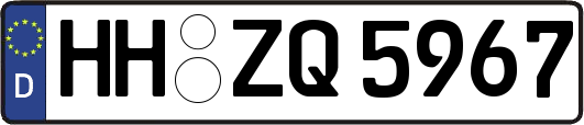 HH-ZQ5967