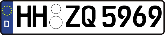 HH-ZQ5969